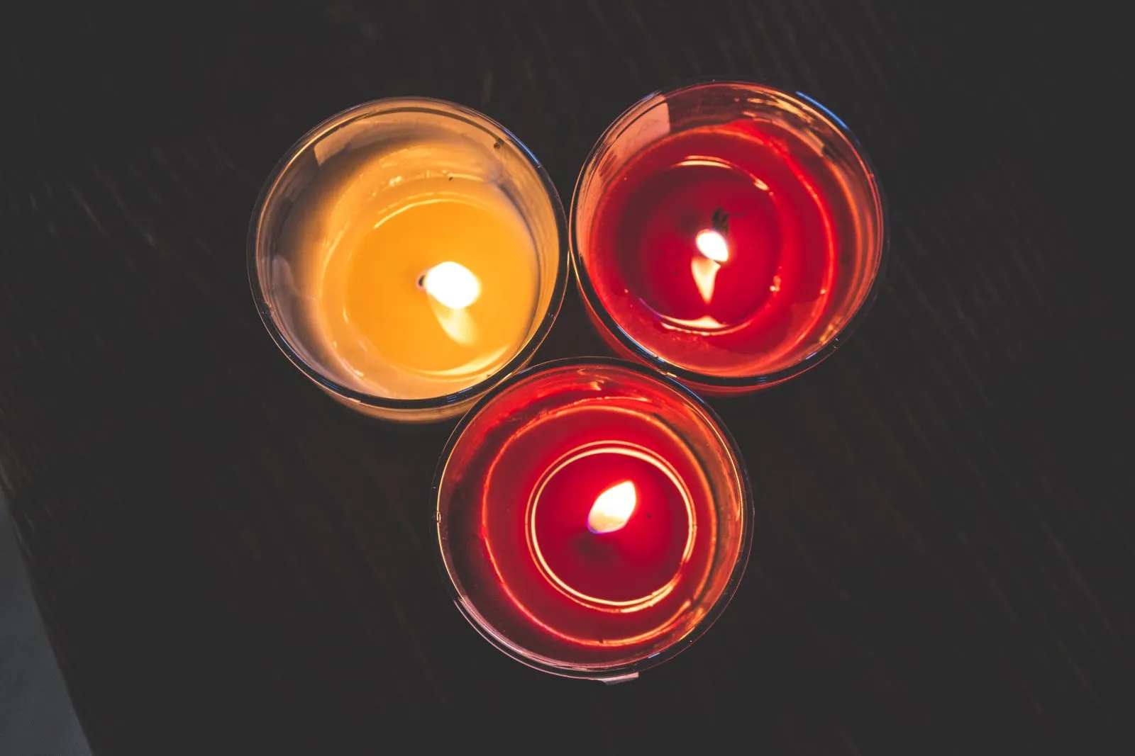 How to Choose a Candle for Your Space